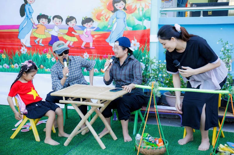 Phòng chống tội phạm qua không gian mạng ở Tây Ninh Phòng chống tội phạm qua không gian mạng ở Tây Ninh