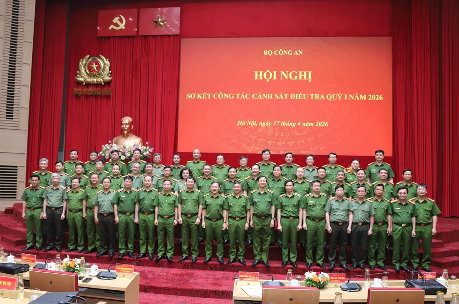 Phòng ngừa tốt tội phạm sẽ bớt các nạn nhân, hạn chế được người phạm tội Phòng ngừa tốt tội phạm sẽ bớt các nạn nhân, hạn chế được người phạm tội
