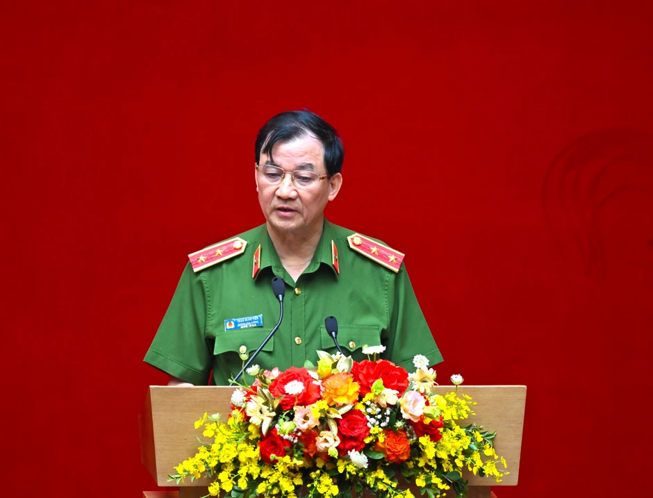 Phòng ngừa tốt tội phạm sẽ bớt các nạn nhân, hạn chế được người phạm tội Phòng ngừa tốt tội phạm sẽ bớt các nạn nhân, hạn chế được người phạm tội
