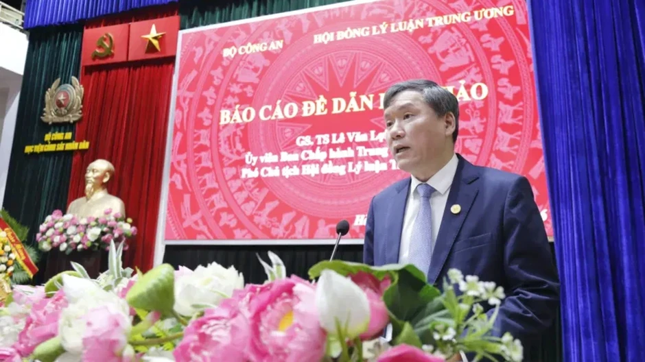 Phong trào thi đua “Ba nhất” tạo động lực xây dựng lực lượng Công an hiện đại Phong trào thi đua “Ba nhất” tạo động lực xây dựng lực lượng Công an hiện đại