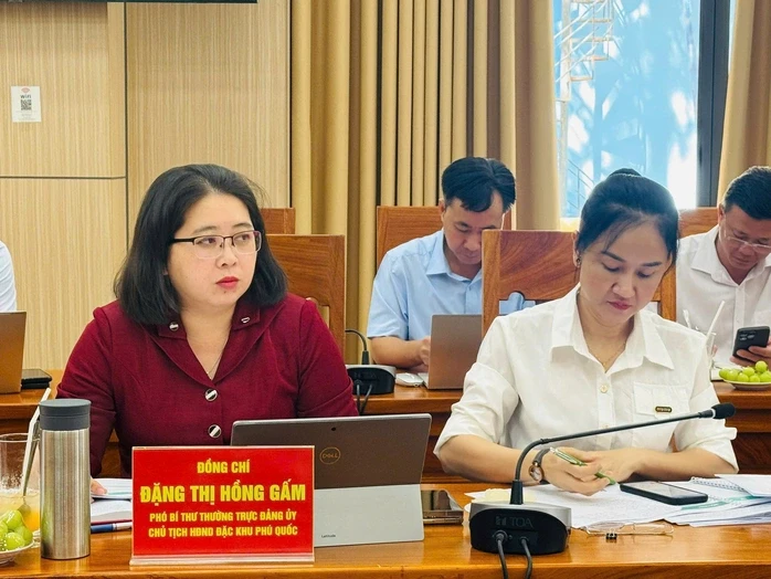 Phú Quốc đề xuất lộ trình cấm xe xăng theo khung giờ để bảo vệ môi trường