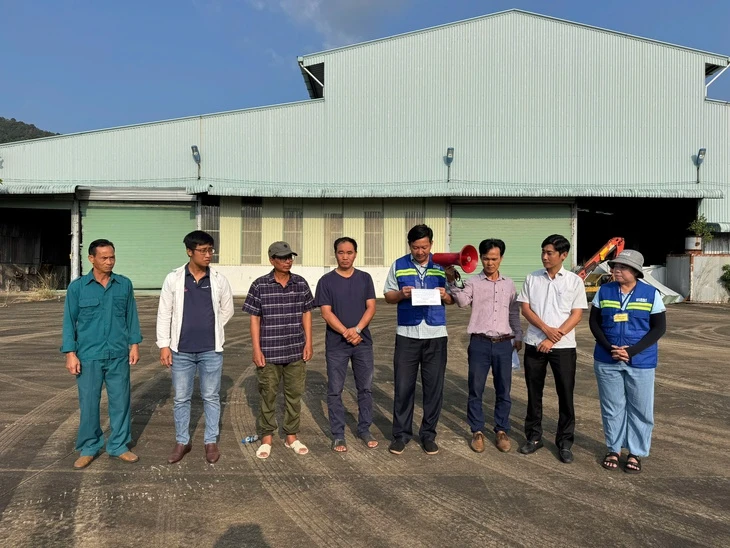 Phú Quốc thu hồi hơn 10ha đất nhà máy xử lý rác Bãi Bổn Phú Quốc thu hồi hơn 10ha đất nhà máy xử lý rác Bãi Bổn