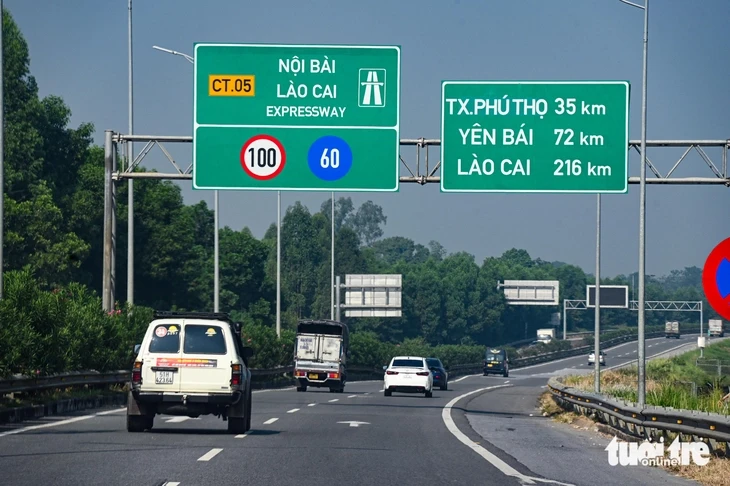 Phủ rộng hệ thống camera giám sát, điều hành giao thông theo thời gian thực Phủ rộng hệ thống camera giám sát, điều hành giao thông theo thời gian thực