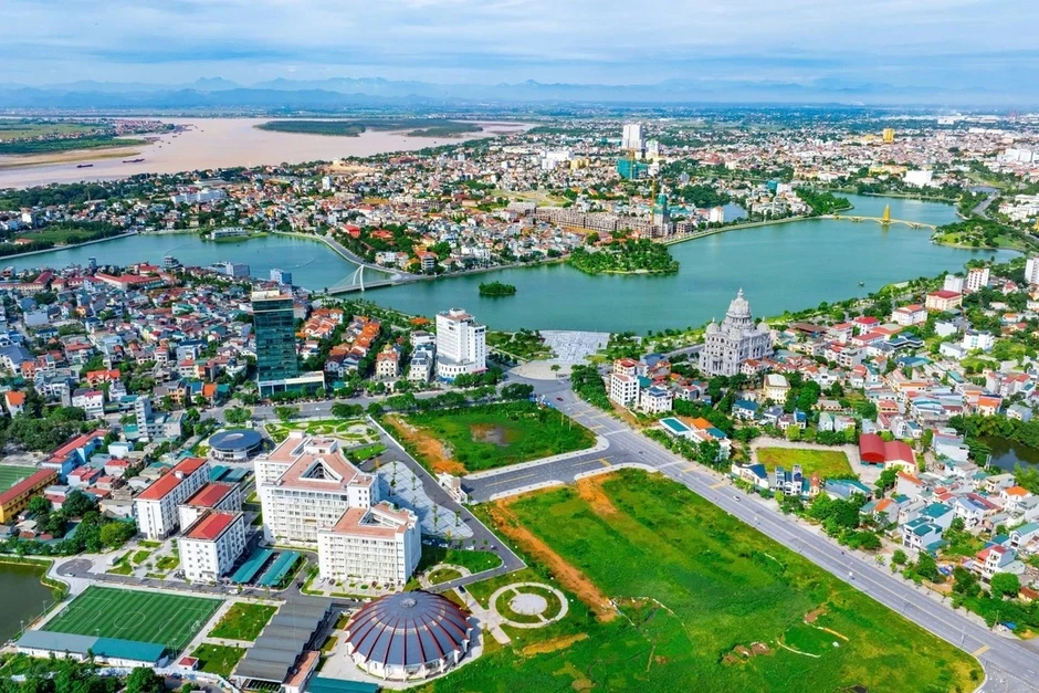 Phú Thọ đặt mục tiêu trên 40% hộ gia đình tập thể dục thể thao thường xuyên Phú Thọ đặt mục tiêu trên 40% hộ gia đình tập thể dục thể thao thường xuyên