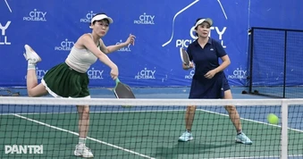 Phú Thọ đặt mục tiêu trên 40% hộ gia đình tập thể dục thể thao thường xuyên