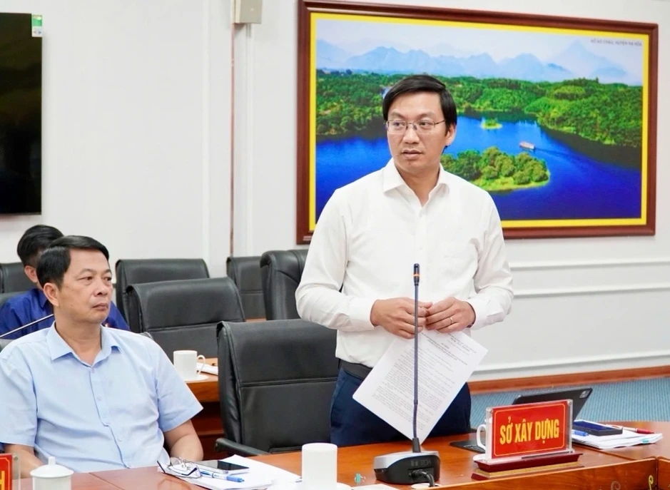 Phú Thọ định hướng phát triển 14 khu vực đô thị