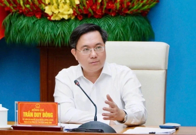 Phú Thọ đốc thúc rà soát, phá dỡ nhà chung cư không đảm bảo an toàn Phú Thọ đốc thúc rà soát, phá dỡ nhà chung cư không đảm bảo an toàn