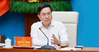 Phú Thọ đốc thúc rà soát, phá dỡ nhà chung cư không đảm bảo an toàn