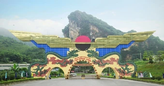 Phú Thọ sẽ có thêm công viên nghĩa trang 80ha