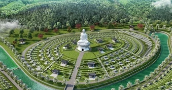 Phú Thọ sẽ xây công viên nghĩa trang trên hơn 210ha đất rừng sản xuất