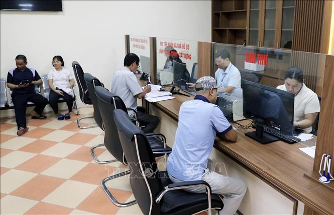 Phú Thọ tiên phong thực hiện đánh giá cán bộ bằng KPI Phú Thọ tiên phong thực hiện đánh giá cán bộ bằng KPI