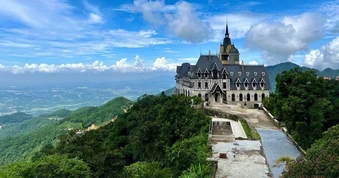 Phú Thọ tiếp nhận, quản lý gần 664ha Vườn quốc gia Tam Đảo