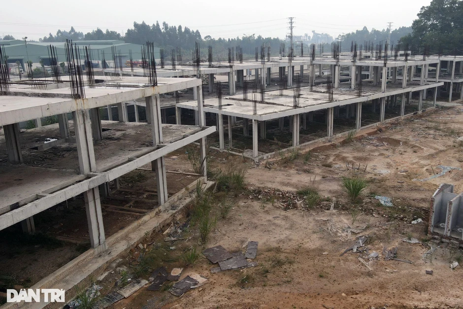 Phú Thọ tìm cách gỡ vướng cho dự án 6.400 tỷ đồng liên quan FLC Phú Thọ tìm cách gỡ vướng cho dự án 6.400 tỷ đồng liên quan FLC