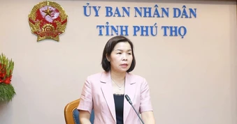 Phú Thọ tổ chức lại Khu Di tích lịch sử Đền Hùng