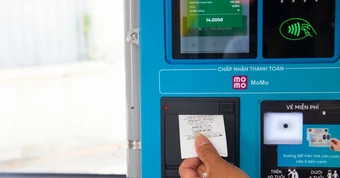 Phụ xe buýt từ chối vé điện tử: Sự cố đáng tiếc trên tuyến xe 27 Tại Hà Nội