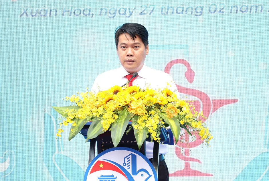 Phường đầu tiên ở TPHCM thí điểm mô hình y tế gia đình Phường đầu tiên ở TPHCM thí điểm mô hình y tế gia đình