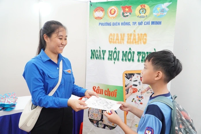 Phường Diên Hồng sẽ khoác áo mới cho đường Đào Duy Từ Phường Diên Hồng sẽ khoác áo mới cho đường Đào Duy Từ