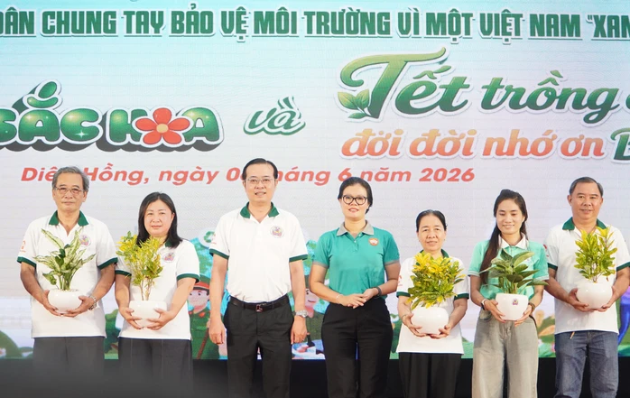 Phường Diên Hồng sẽ khoác áo mới cho đường Đào Duy Từ Phường Diên Hồng sẽ khoác áo mới cho đường Đào Duy Từ