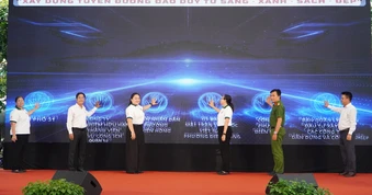 Phường Diên Hồng sẽ khoác áo mới cho đường Đào Duy Từ