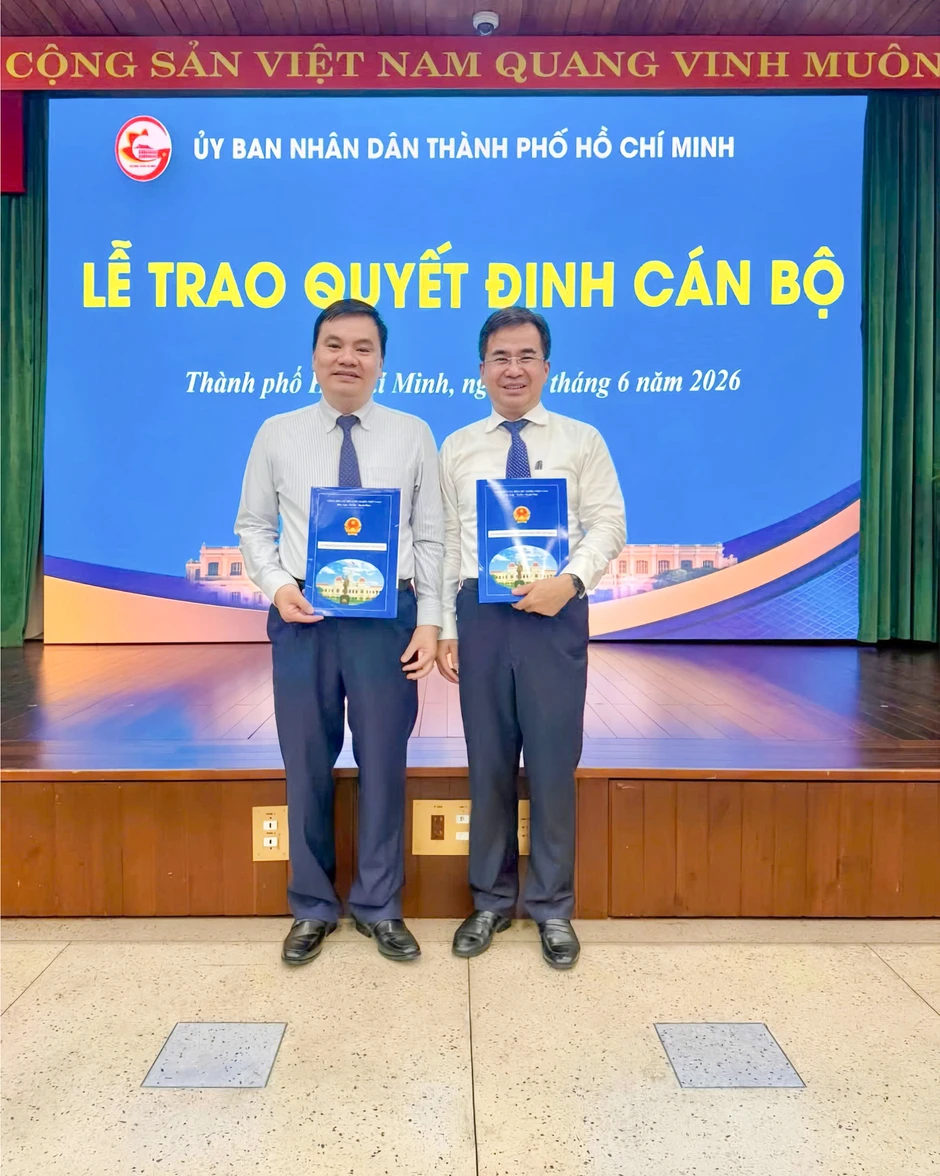 Profile cực khủng của Tân Hiệu trưởng Trường ĐH Y khoa hàng đầu phía Nam, quy mô 20.000 sinh viên