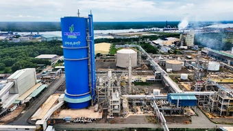 PVFCCo-Phú Mỹ: Khi truyền thống hội tụ thành chuẩn mực phát triển bền vững