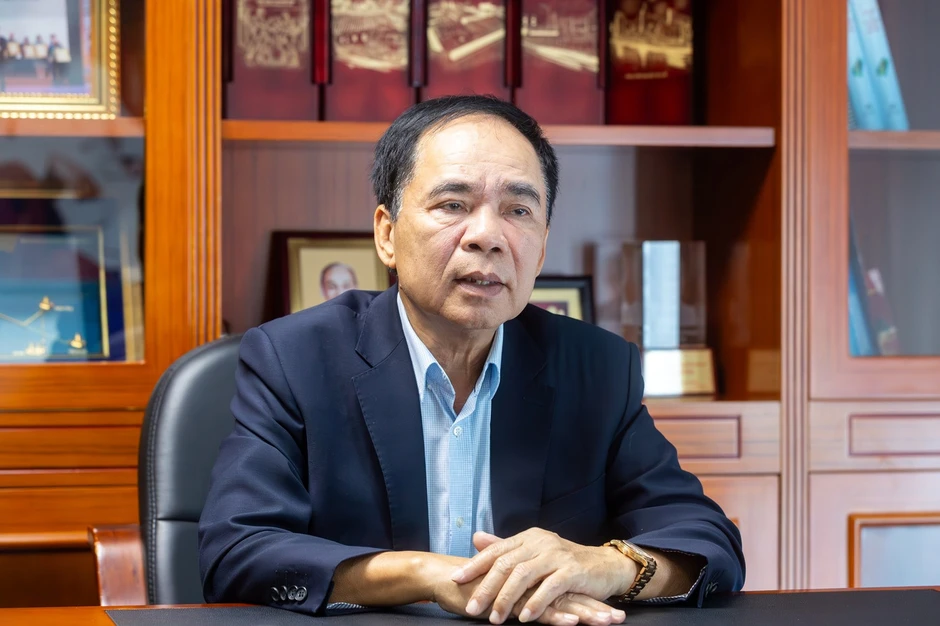 Quỹ bảo đảm an ninh năng lượng quốc gia nên vận hành ra sao? Quỹ bảo đảm an ninh năng lượng quốc gia nên vận hành ra sao?