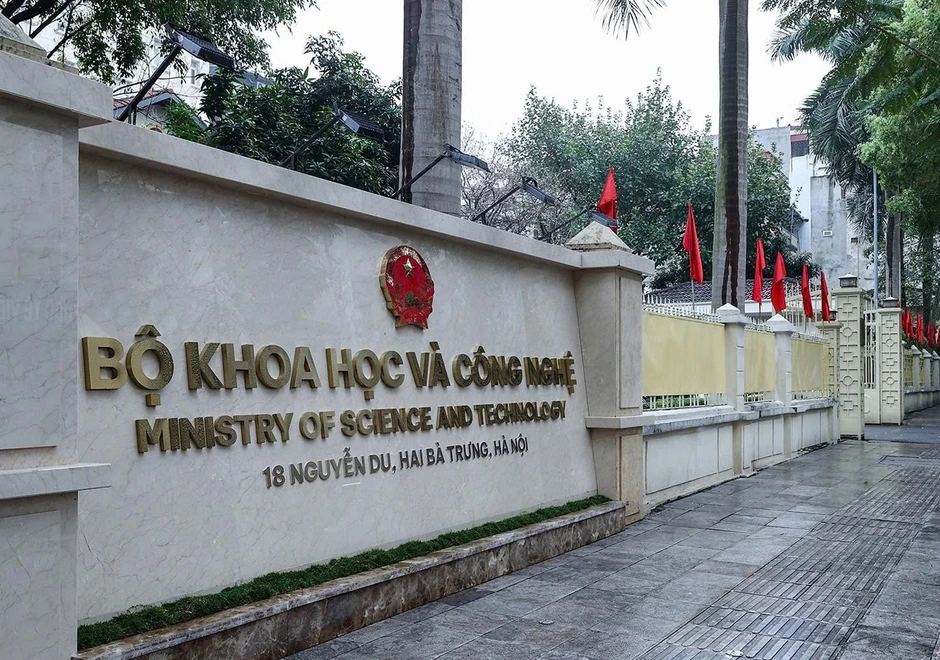 Quỹ Phát triển khoa học và công nghệ quốc gia ưu tiên tài trợ chip bán dẫn Quỹ Phát triển khoa học và công nghệ quốc gia ưu tiên tài trợ chip bán dẫn