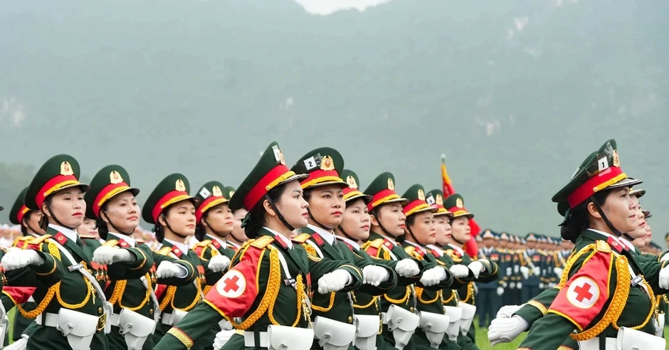 Quân nhân phục viên được tăng trợ cấp hằng tháng 8 % Từ tháng 7 năm 2026 Quân nhân phục viên được tăng trợ cấp hằng tháng 8 % Từ tháng 7 năm 2026