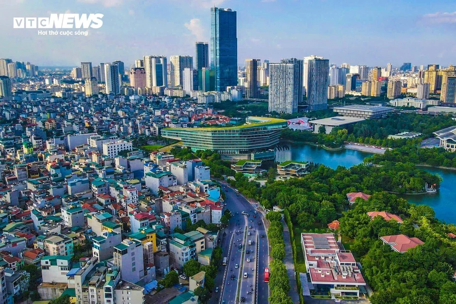Quản trị phường xã hội chủ nghĩa khác gì so với xã phường hiện nay? Quản trị phường xã hội chủ nghĩa khác gì so với xã phường hiện nay?