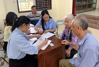 Quản trị phường xã hội chủ nghĩa khác gì so với xã phường hiện nay?