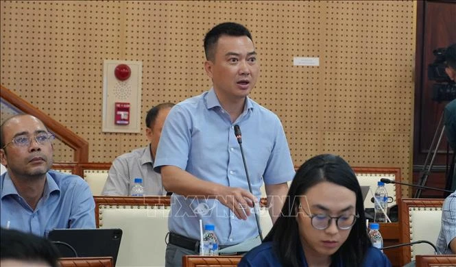 Quảng Ngãi nhận diện 5 điểm nghẽn quyết cải thiện PCI