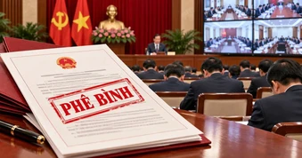 Quảng Ngãi phê bình 17 chủ tịch xã