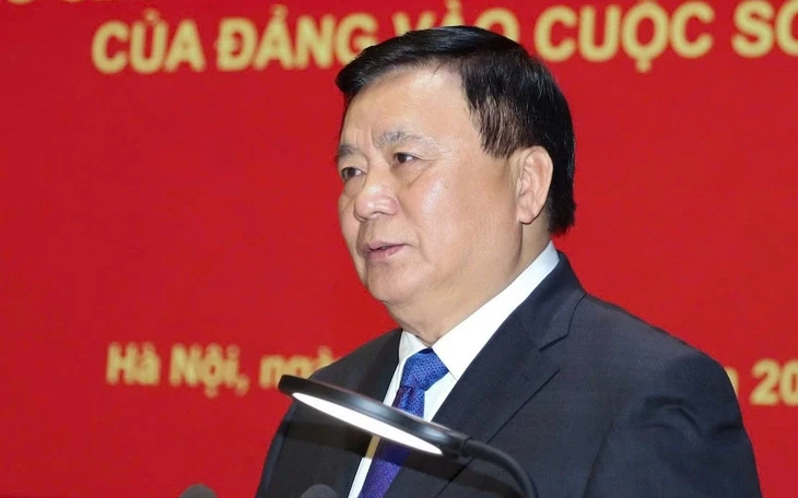 Quảng Ngãi sử dụng phần mềm KPI đánh giá hiệu suất công việc của cán bộ, thay đánh giá cảm tính