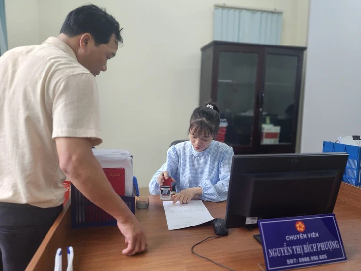 Quảng Ngãi sử dụng phần mềm KPI đánh giá hiệu suất công việc của cán bộ, thay đánh giá cảm tính