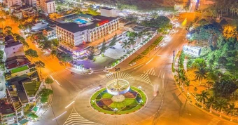 Quảng Ngãi Tiếp tục sắp xếp đơn vị sự nghiệp , tinh gọn bộ máy năm 2026