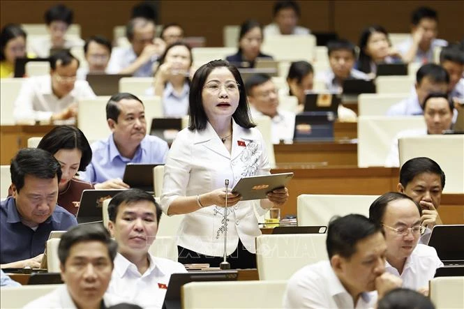 Quảng Ninh, Bắc Ninh cần chuyển mạnh sang quản trị đô thị hiện đại