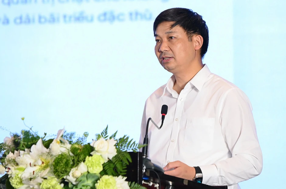 Quảng Ninh đối diện 4 nút thắt lớn trong khai thác tài nguyên biển Quảng Ninh đối diện 4 nút thắt lớn trong khai thác tài nguyên biển