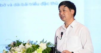 Quảng Ninh đối diện 4 nút thắt lớn trong khai thác tài nguyên biển