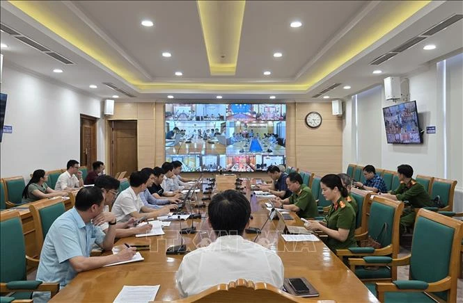 Quảng Ninh làm sạch dữ liệu đất đai - Bài cuối: Hướng tới quản trị số toàn diện Quảng Ninh làm sạch dữ liệu đất đai - Bài cuối: Hướng tới quản trị số toàn diện