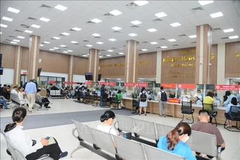 Quảng Ninh: Trên 90% hồ sơ thủ tục hành chính xử lý trên môi trường số