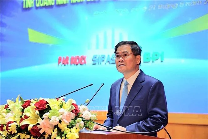 Quảng Ninh xây dựng kế hoạch, định hướng nâng cao môi trường đầu tư Quảng Ninh xây dựng kế hoạch, định hướng nâng cao môi trường đầu tư
