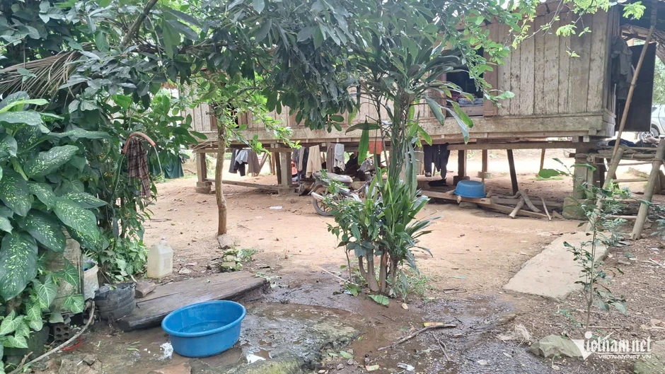 Quảng Trị cần hơn 2.450 tỷ đồng giải “cơn khát” nước sạch vùng cao