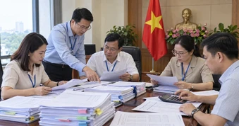 Quảng Trị rà soát chế độ nghỉ việc cho 2 . 808 Người trước 1 / 7 / 2025