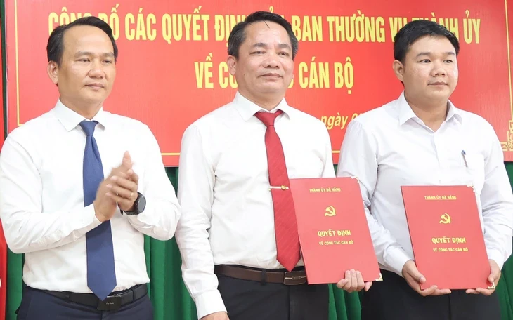 Quảng Trị triển khai giảm số lượng phó giám đốc sở, sở nào đang nhiều phó giám đốc nhất? Quảng Trị triển khai giảm số lượng phó giám đốc sở, sở nào đang nhiều phó giám đốc nhất?