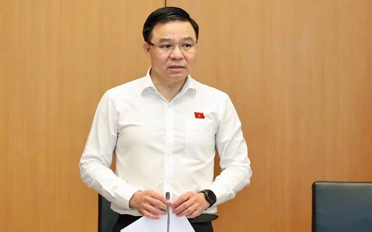 Quốc hội chính thức thông qua giảm thuế xăng dầu về 0 đến hết tháng 6-2026 Quốc hội chính thức thông qua giảm thuế xăng dầu về 0 đến hết tháng 6-2026