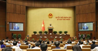 Quốc hội đồng ý thuế bảo vệ môi trường, tiêu thụ đặc biệt đối với xăng dầu tiếp tục bằng 0% đến 30-6