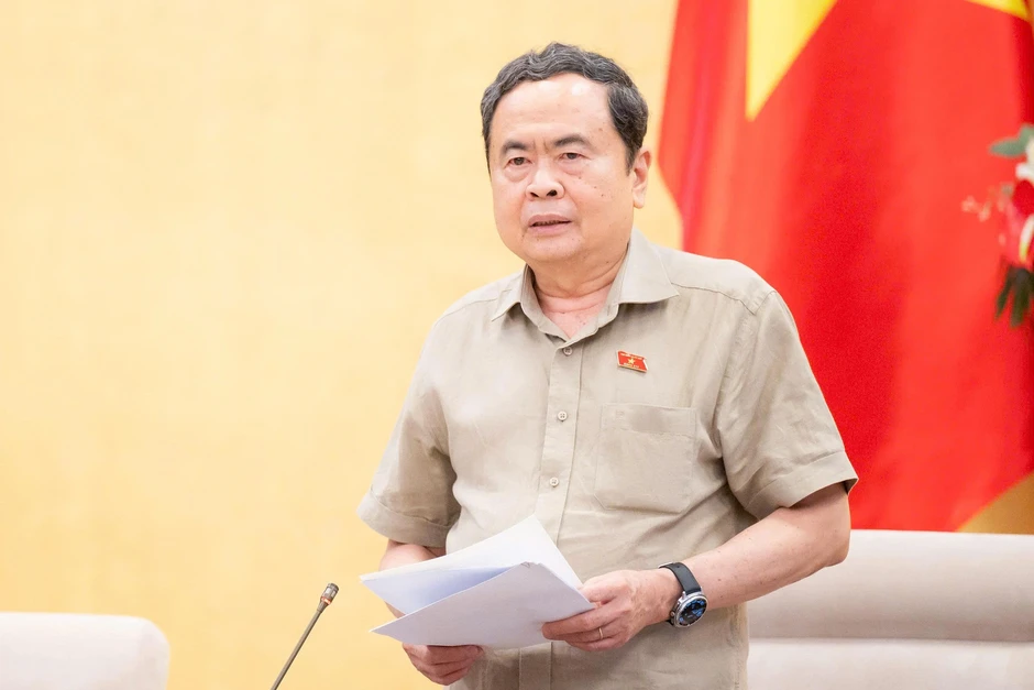 Quốc hội dự kiến họp thêm một kỳ không thường lệ vào tháng 8 Quốc hội dự kiến họp thêm một kỳ không thường lệ vào tháng 8