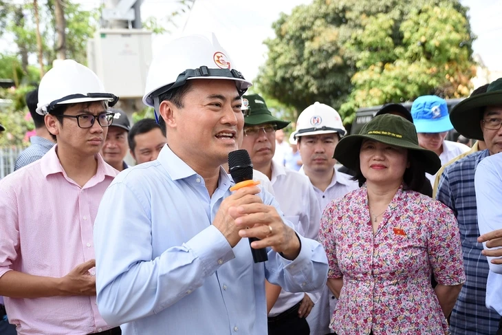 Quốc hội giám sát các dự án giao thông trọng điểm ở Đồng Nai Quốc hội giám sát các dự án giao thông trọng điểm ở Đồng Nai