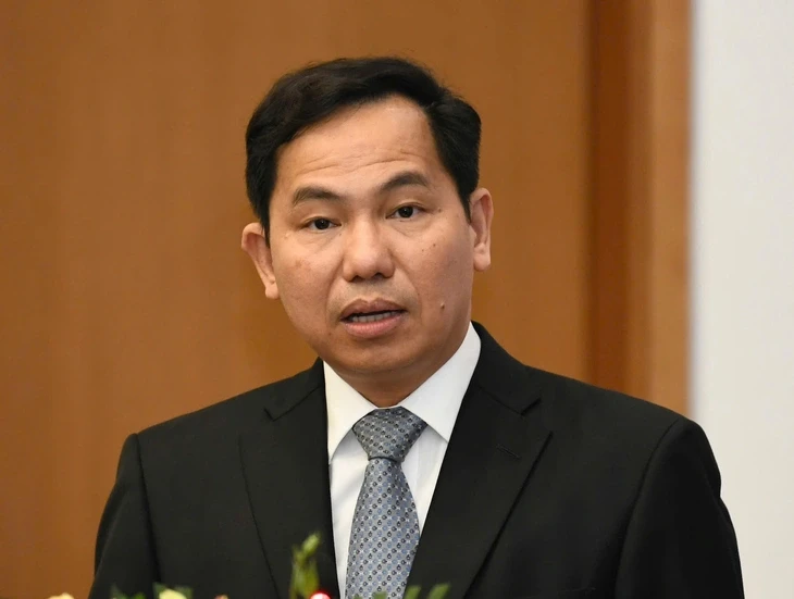 Quốc hội khóa mới bầu lãnh đạo chủ chốt Nhà nước và kiện toàn các chức danh nào? Quốc hội khóa mới bầu lãnh đạo chủ chốt Nhà nước và kiện toàn các chức danh nào?