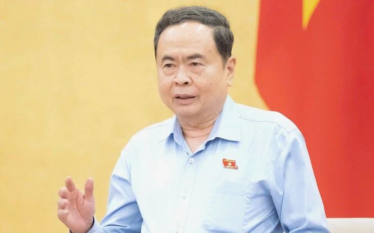 Quốc hội khóa mới bầu lãnh đạo chủ chốt Nhà nước và kiện toàn các chức danh nào? Quốc hội khóa mới bầu lãnh đạo chủ chốt Nhà nước và kiện toàn các chức danh nào?